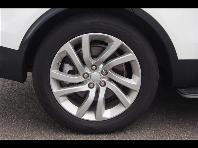 2019 Land Rover Discovery HSE Raleigh NC