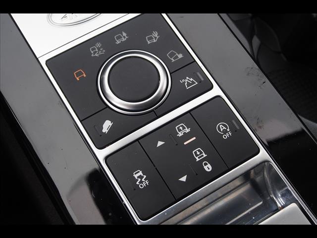 2019 Land Rover Discovery HSE Raleigh NC