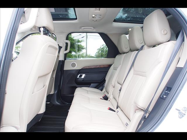 2019 Land Rover Discovery HSE Raleigh NC