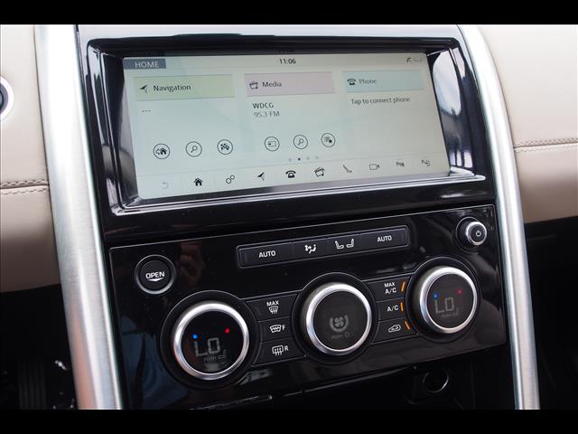 2019 Land Rover Discovery HSE Raleigh NC