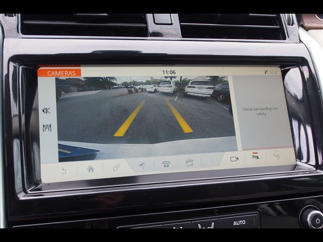 2019 Land Rover Discovery HSE Raleigh NC