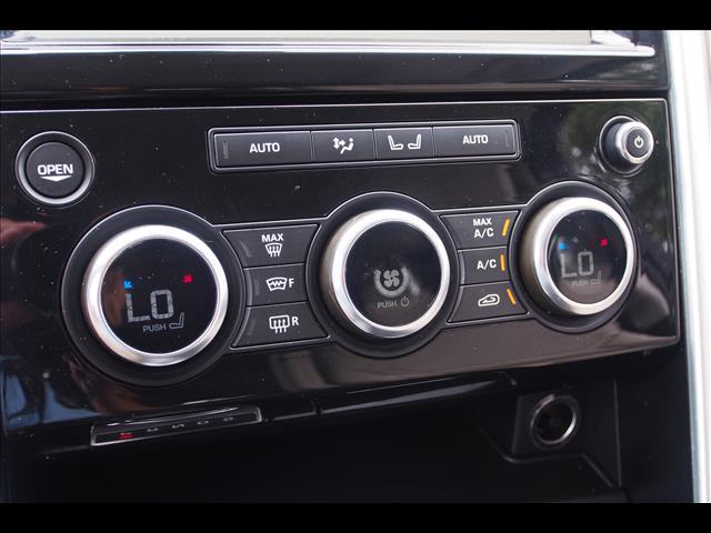 2019 Land Rover Discovery HSE Raleigh NC