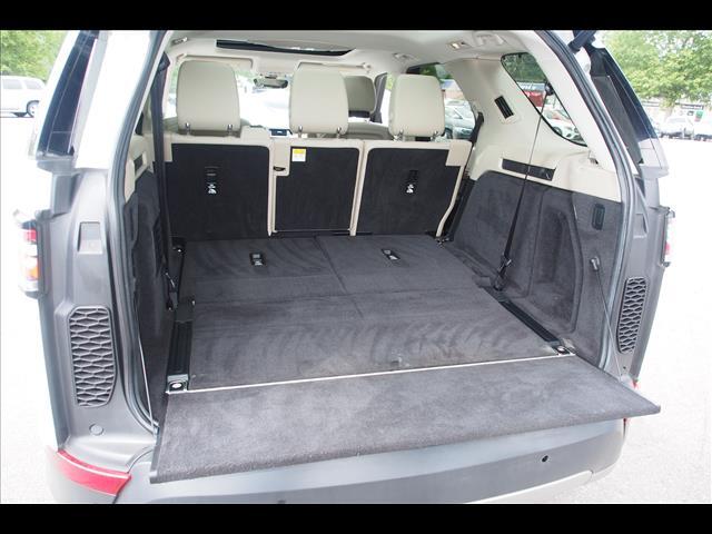 2019 Land Rover Discovery HSE Raleigh NC