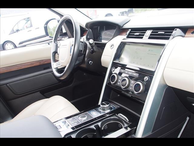2019 Land Rover Discovery HSE Raleigh NC