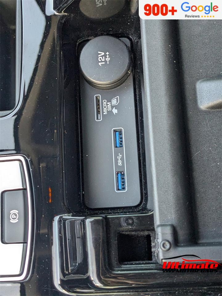 2019 Land Rover Discovery HSE Saint Augustine FL
