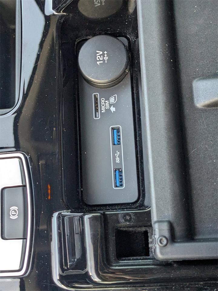 2019 Land Rover Discovery HSE Saint Augustine FL