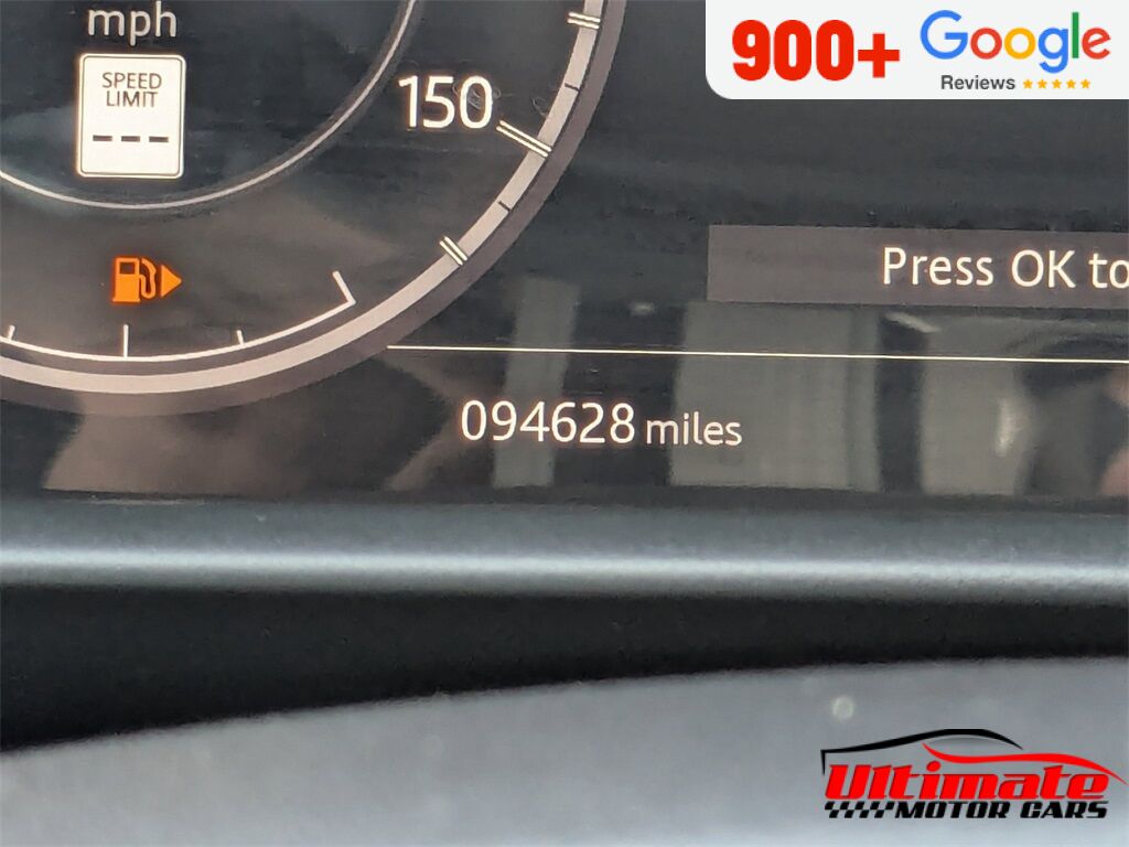 2019 Land Rover Discovery HSE Saint Augustine FL