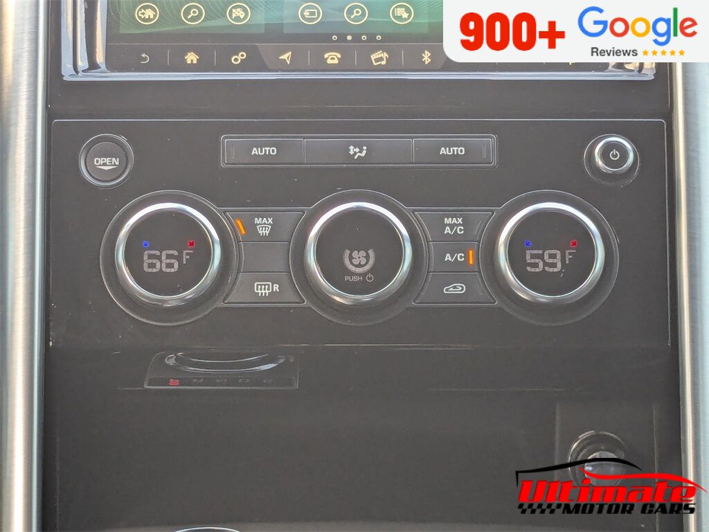 2019 Land Rover Discovery HSE Saint Augustine FL