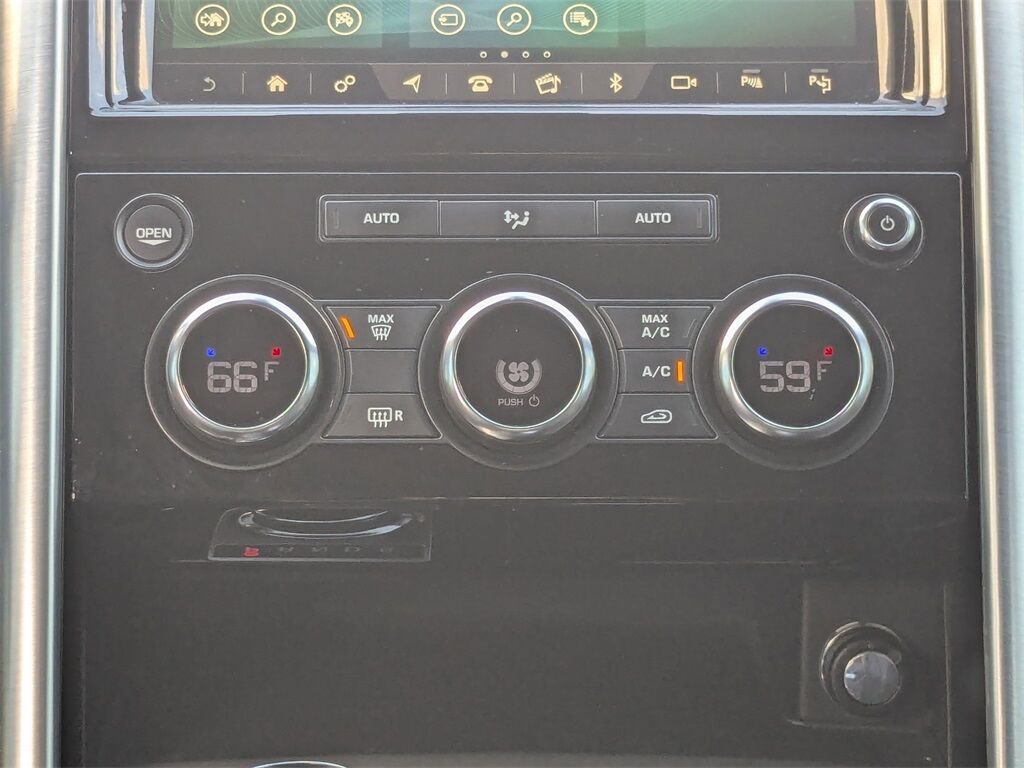 2019 Land Rover Discovery HSE Saint Augustine FL