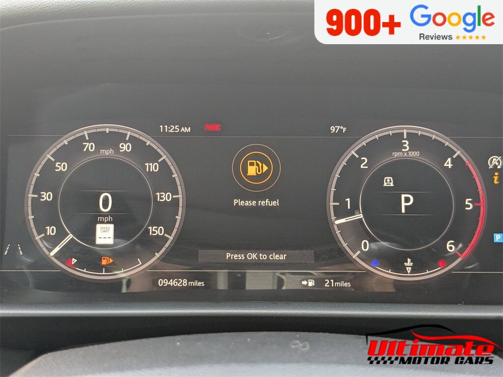 2019 Land Rover Discovery HSE Saint Augustine FL