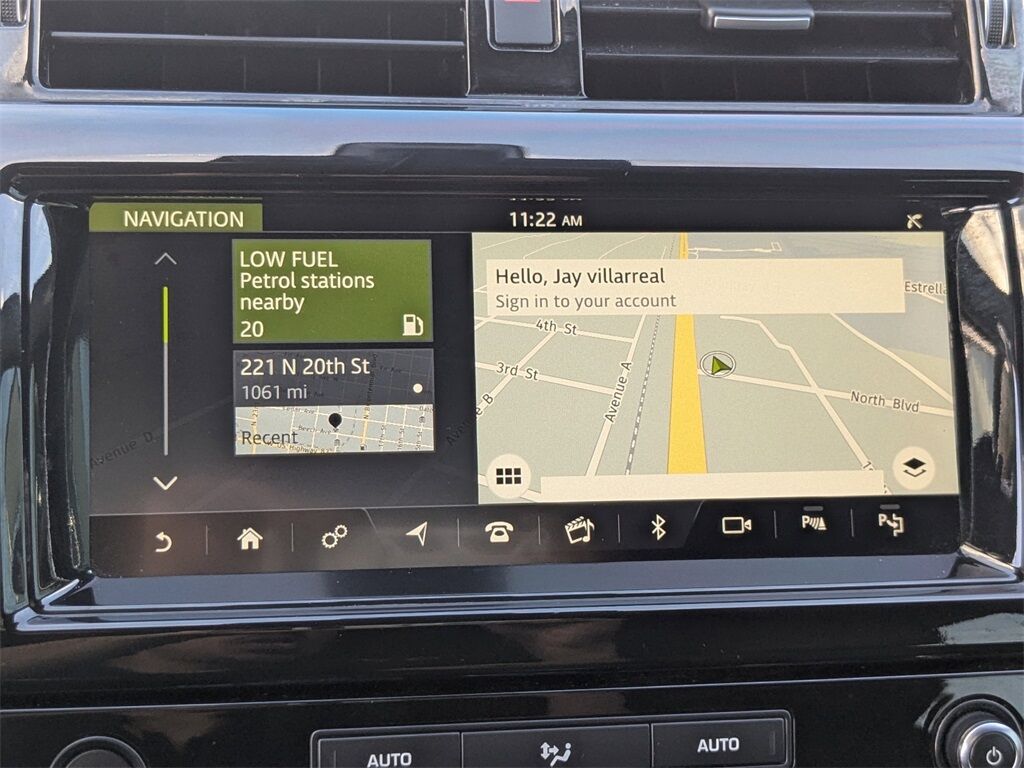 2019 Land Rover Discovery HSE Saint Augustine FL