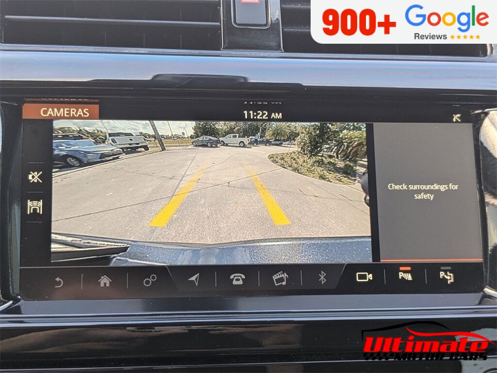 2019 Land Rover Discovery HSE Saint Augustine FL