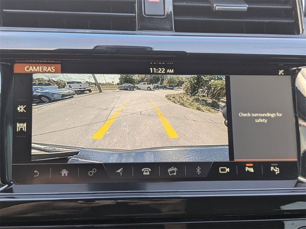 2019 Land Rover Discovery HSE Saint Augustine FL