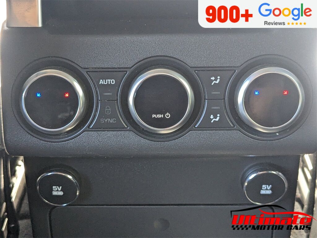 2019 Land Rover Discovery HSE Saint Augustine FL