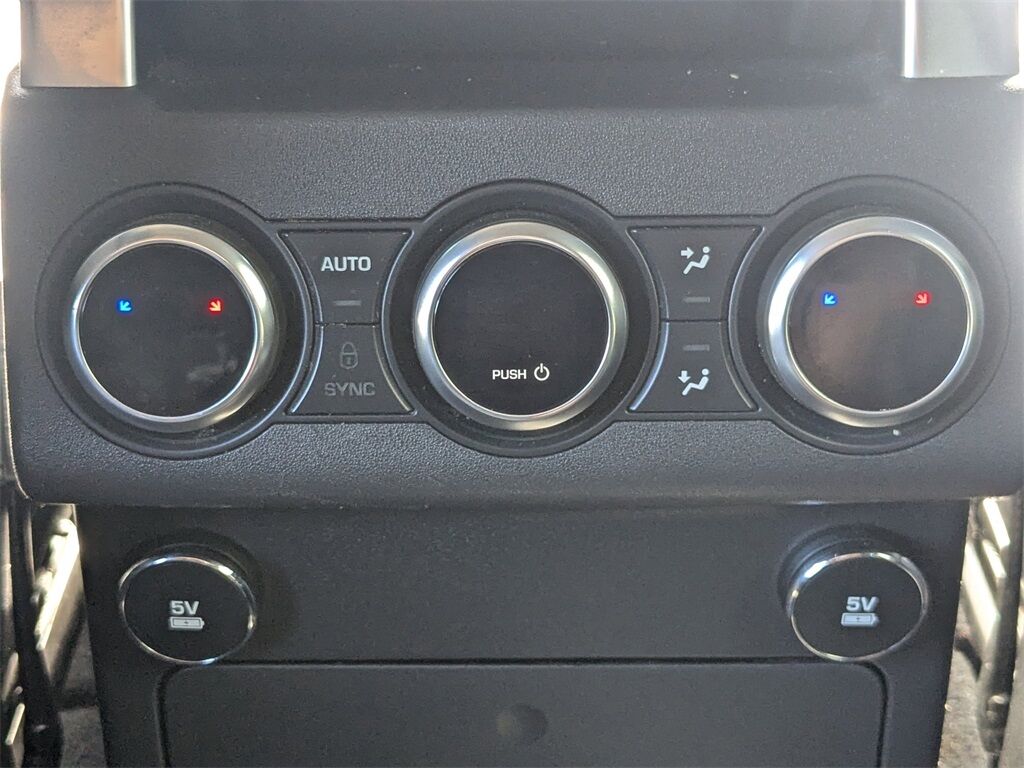 2019 Land Rover Discovery HSE Saint Augustine FL