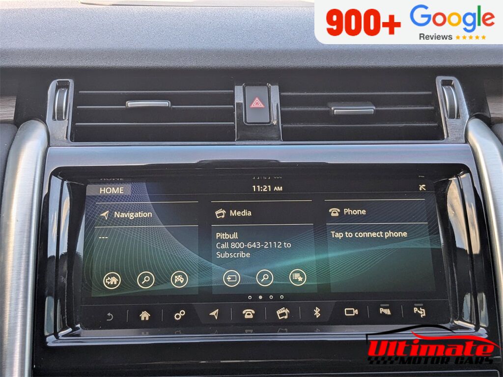 2019 Land Rover Discovery HSE Saint Augustine FL