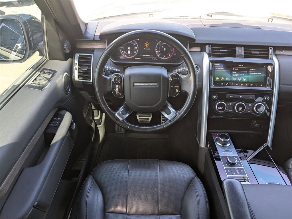 2019 Land Rover Discovery HSE Saint Augustine FL
