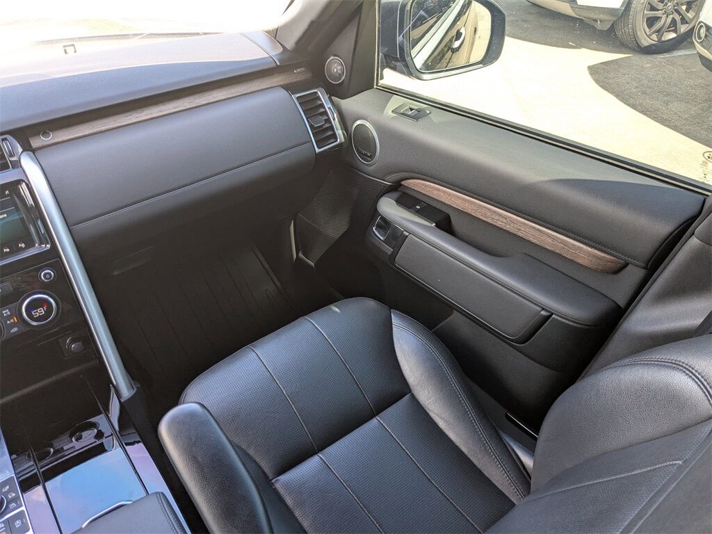 2019 Land Rover Discovery HSE Saint Augustine FL