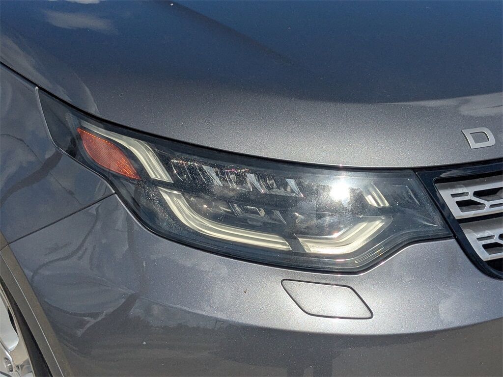 2019 Land Rover Discovery HSE Saint Augustine FL