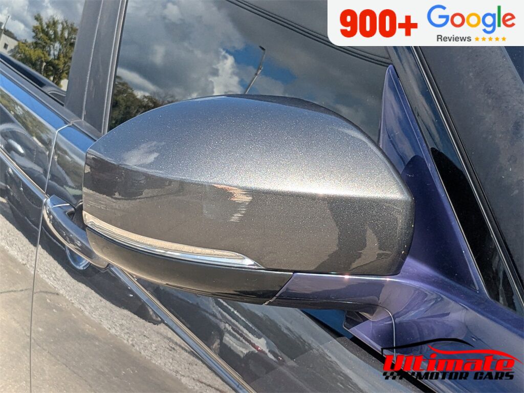 2019 Land Rover Discovery HSE Saint Augustine FL