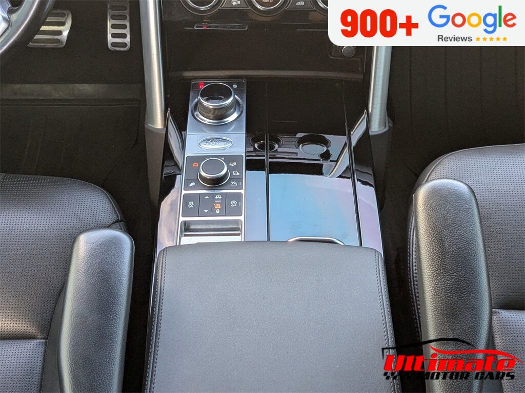 2019 Land Rover Discovery HSE Saint Augustine FL