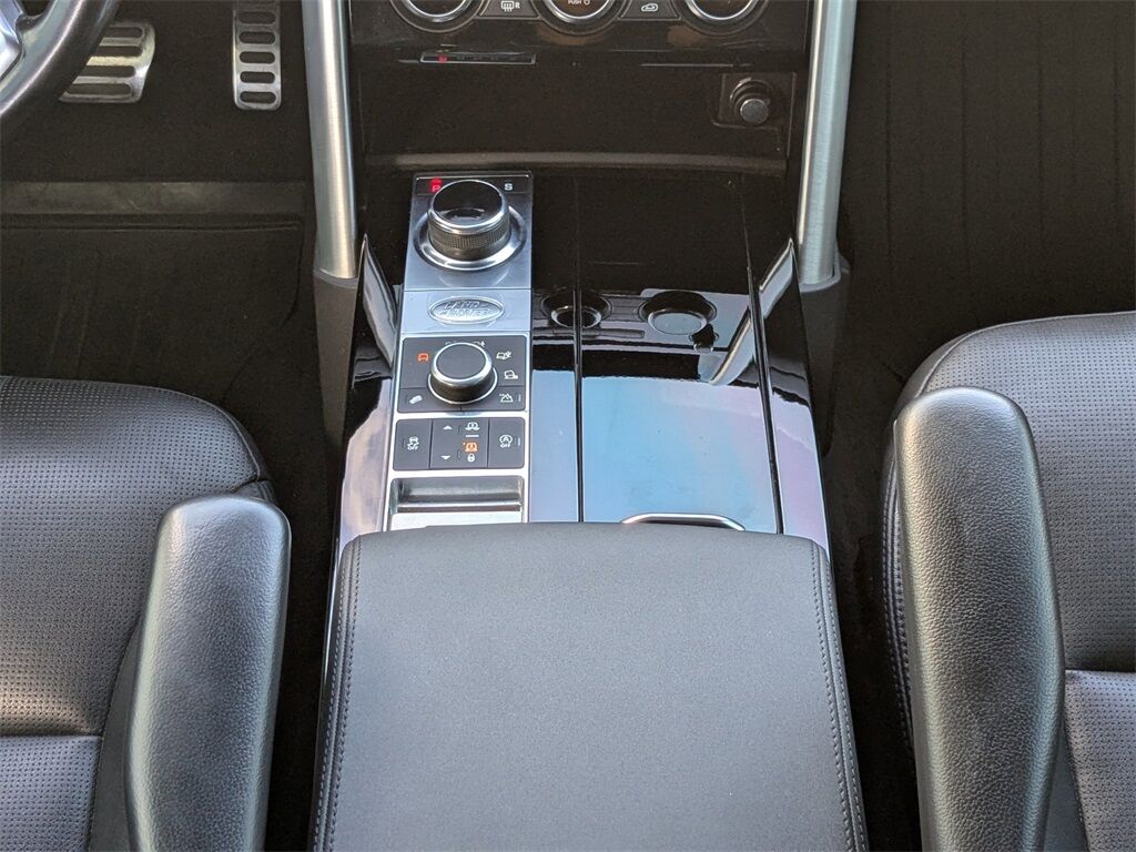 2019 Land Rover Discovery HSE Saint Augustine FL