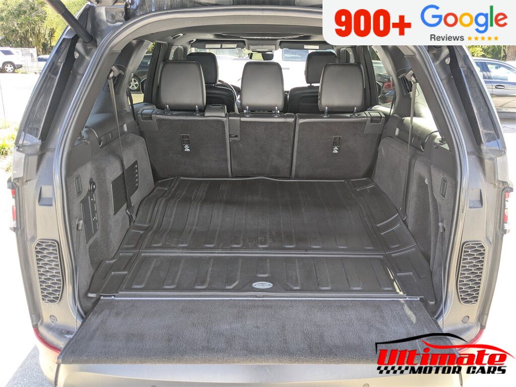 2019 Land Rover Discovery HSE Saint Augustine FL