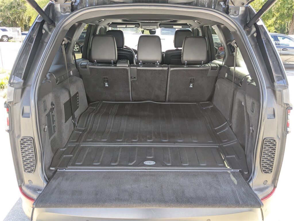 2019 Land Rover Discovery HSE Saint Augustine FL