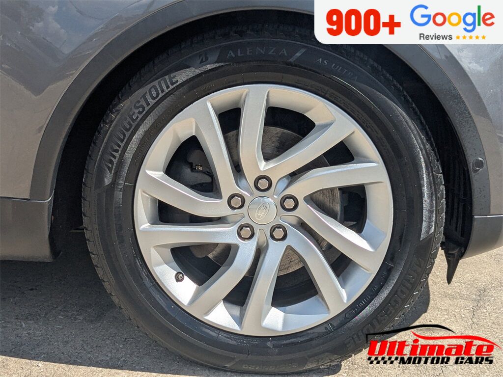 2019 Land Rover Discovery HSE Saint Augustine FL