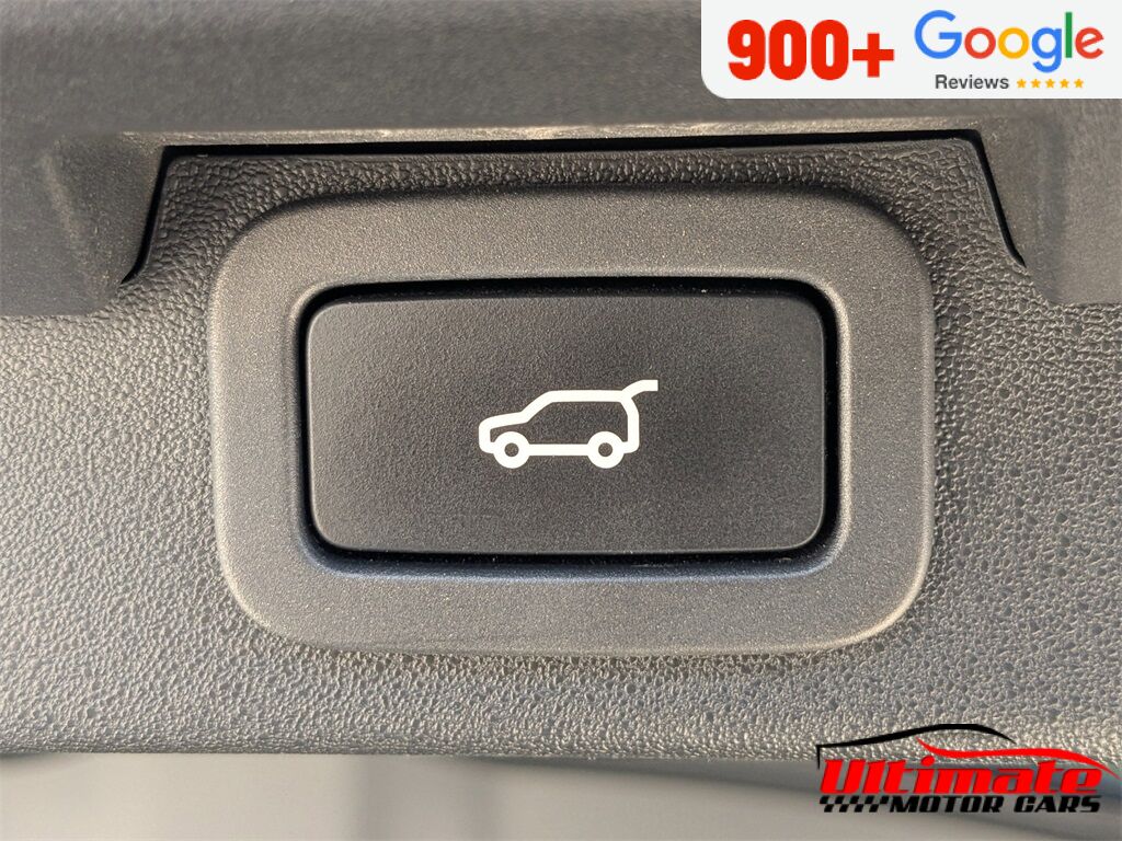 2019 Land Rover Discovery HSE Saint Augustine FL
