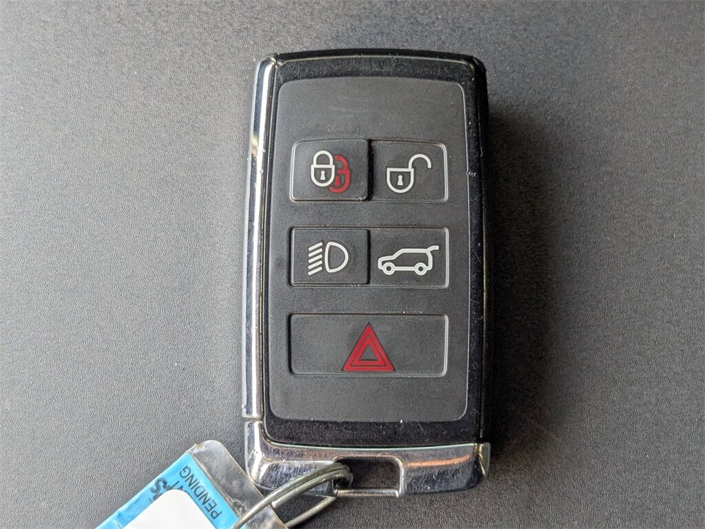 2019 Land Rover Discovery HSE Saint Augustine FL