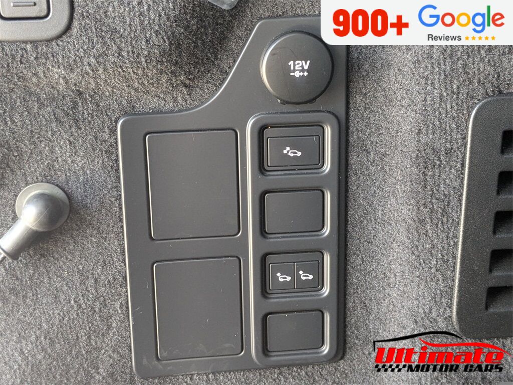 2019 Land Rover Discovery HSE Saint Augustine FL