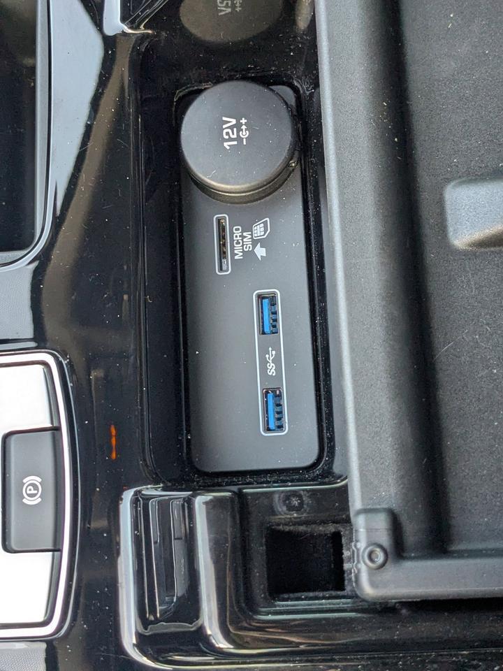 2019 Land Rover Discovery HSE Jacksonville FL