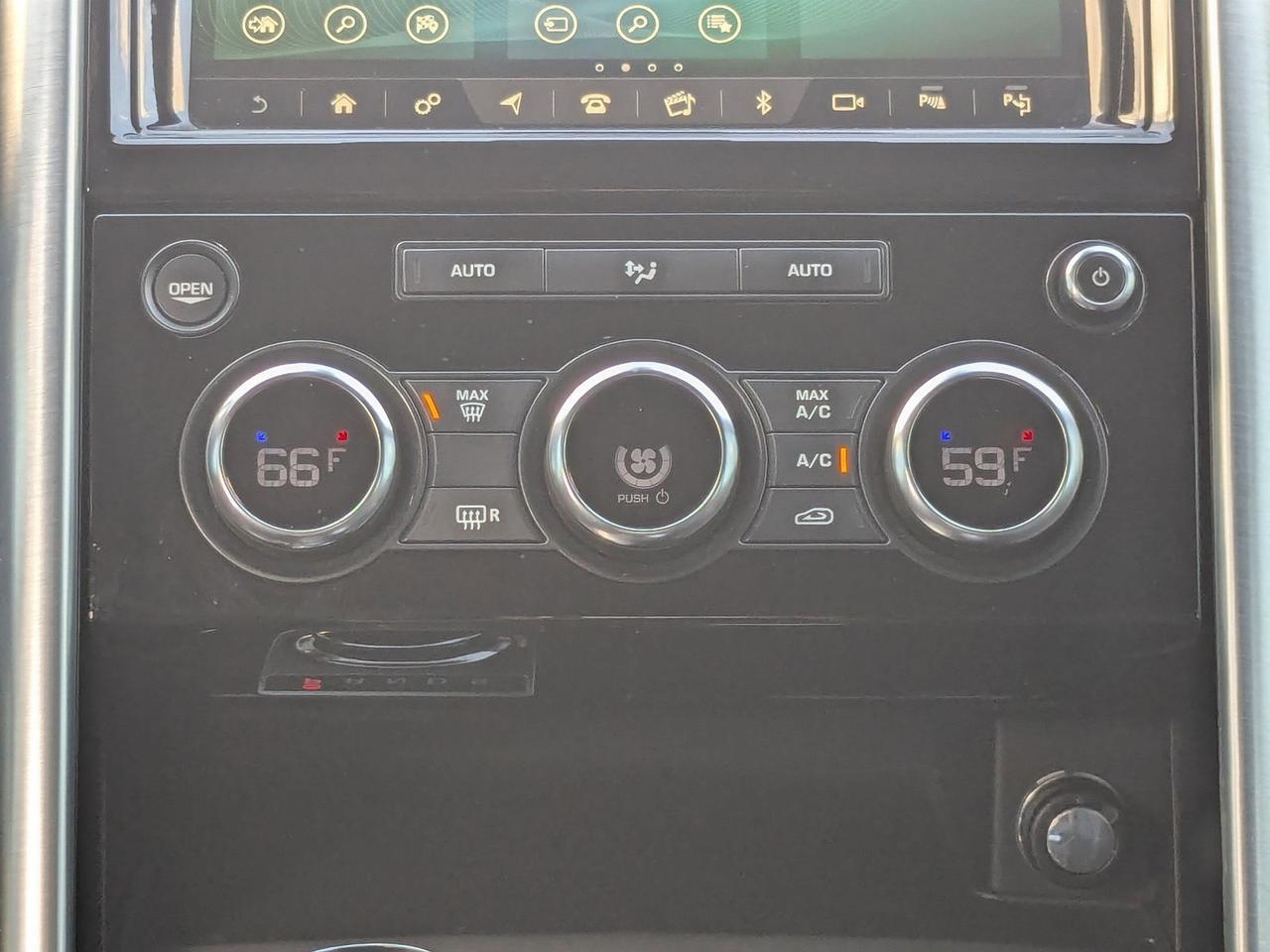 2019 Land Rover Discovery HSE Jacksonville FL