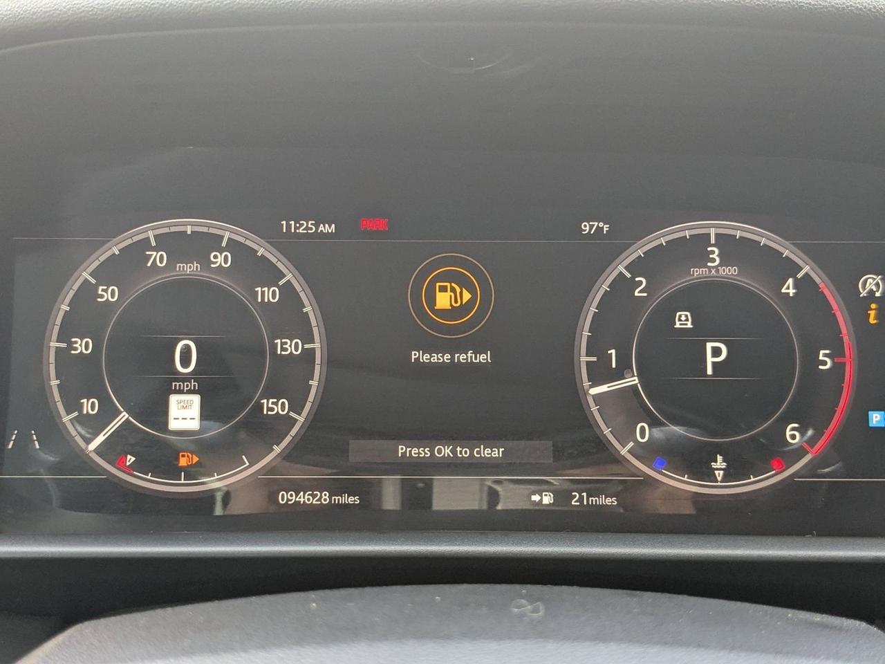 2019 Land Rover Discovery HSE Jacksonville FL