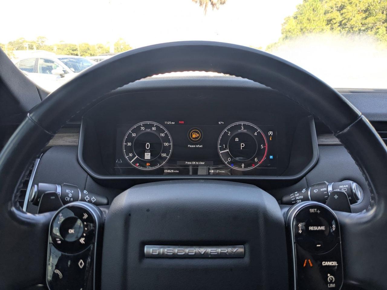 2019 Land Rover Discovery HSE Jacksonville FL