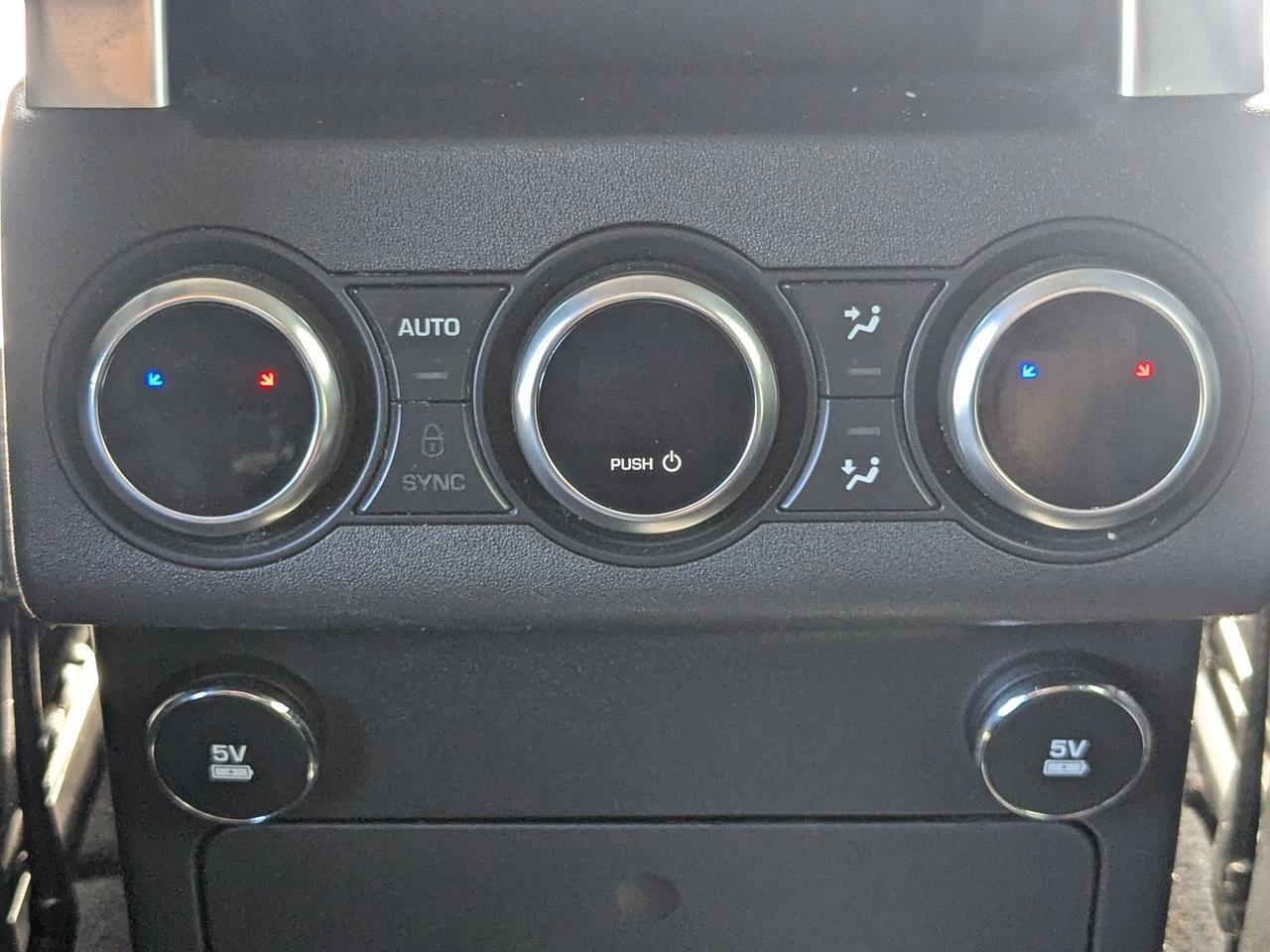 2019 Land Rover Discovery HSE Jacksonville FL