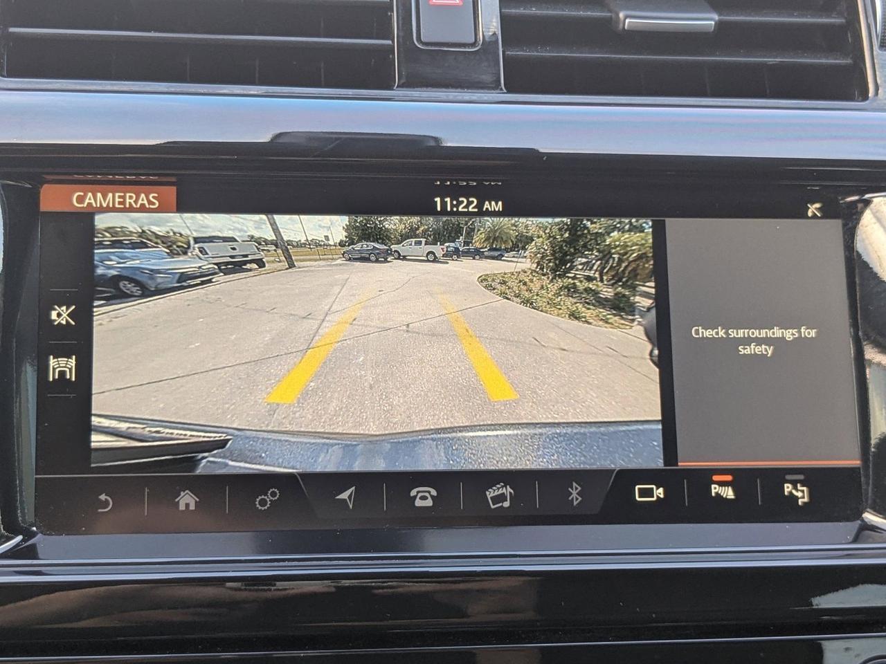 2019 Land Rover Discovery HSE Jacksonville FL