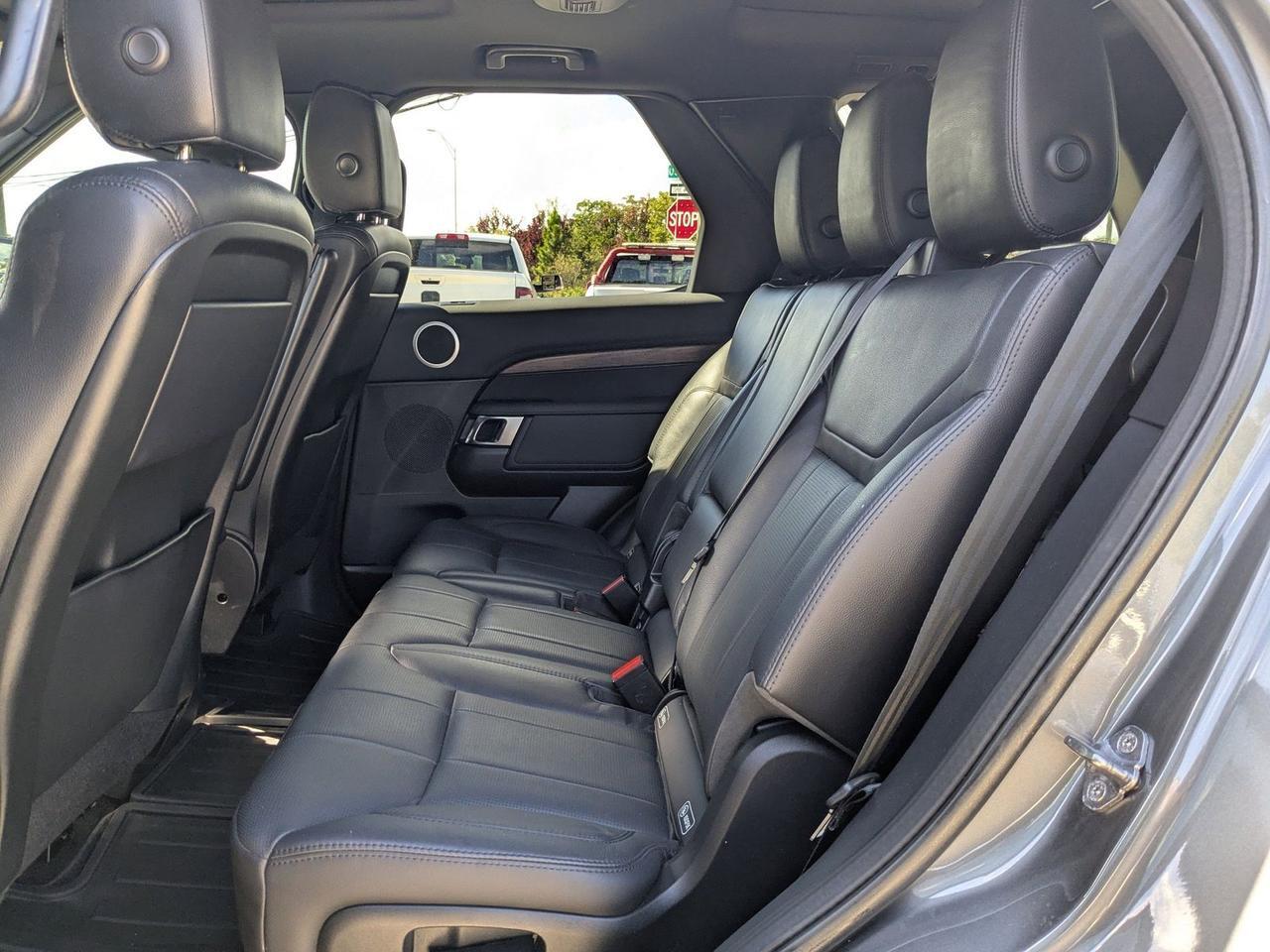 2019 Land Rover Discovery HSE Jacksonville FL