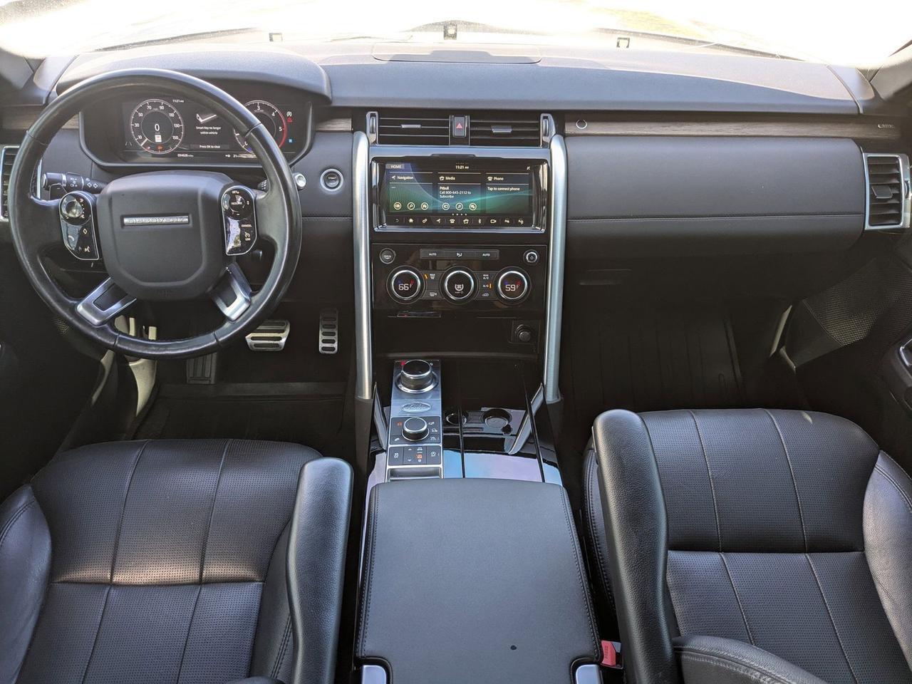 2019 Land Rover Discovery HSE Jacksonville FL