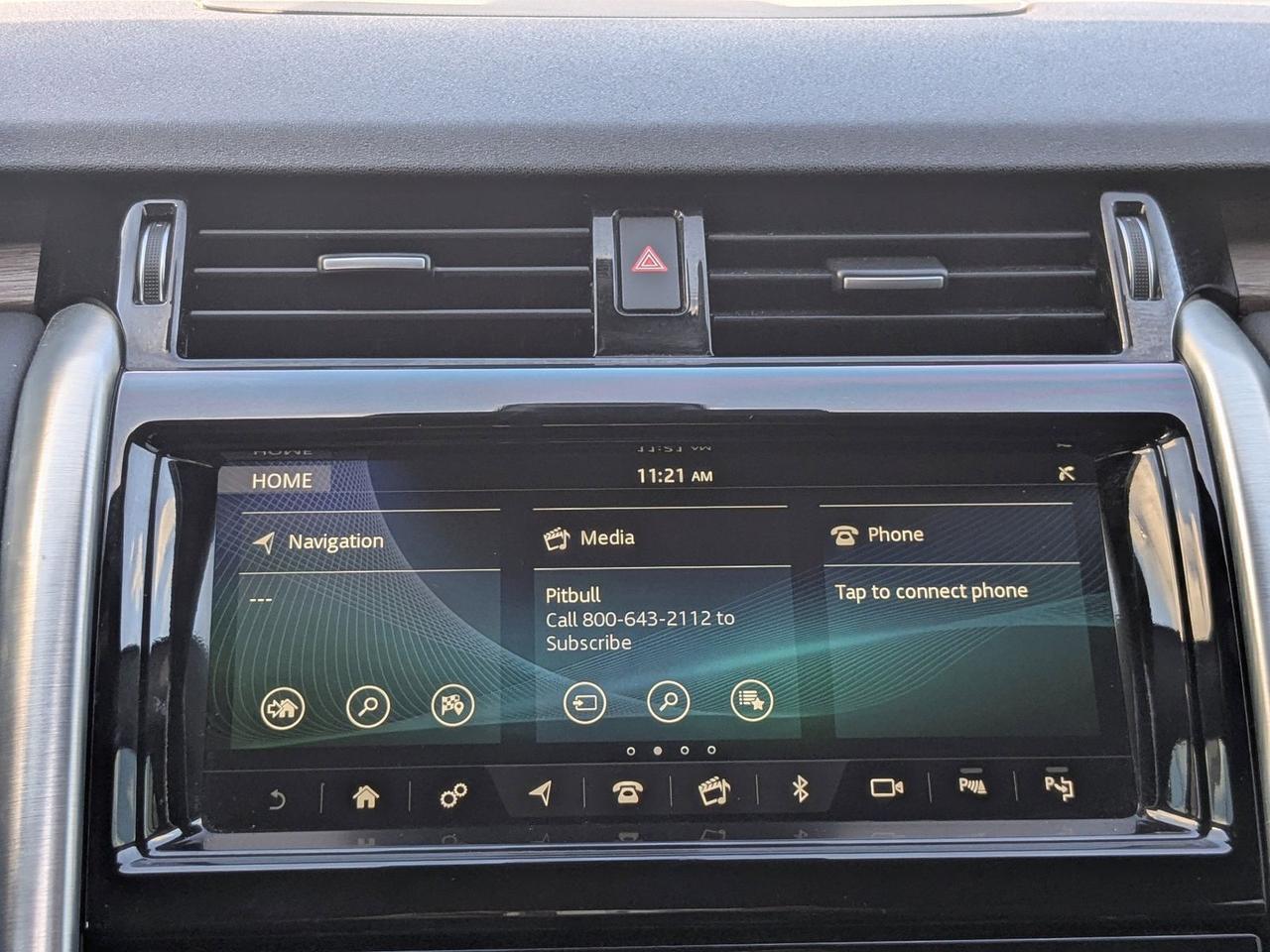 2019 Land Rover Discovery HSE Jacksonville FL