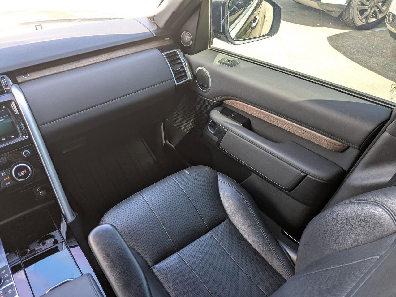 2019 Land Rover Discovery HSE Jacksonville FL