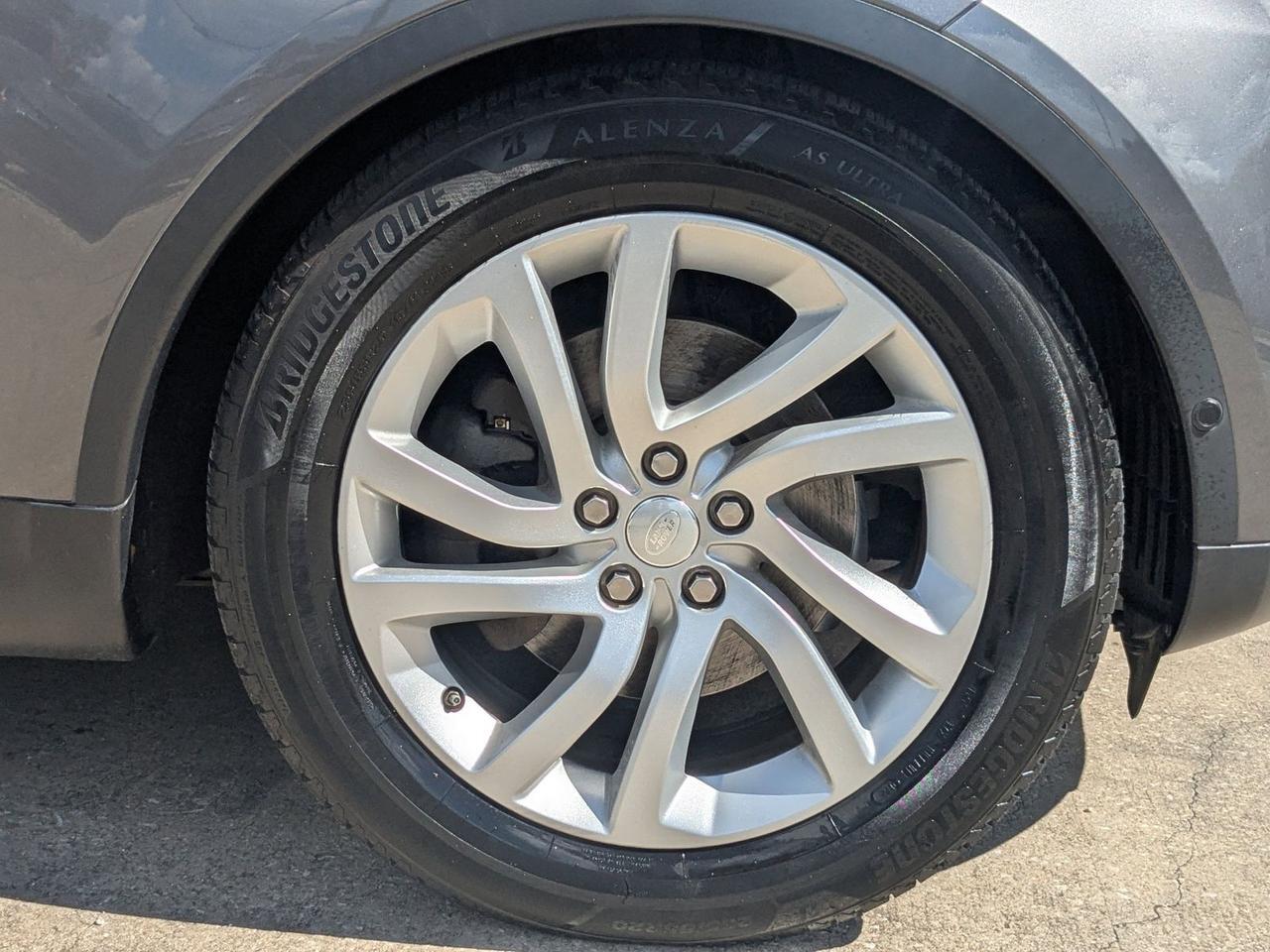 2019 Land Rover Discovery HSE Jacksonville FL