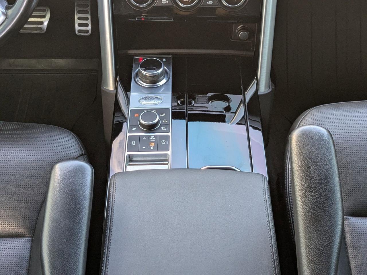 2019 Land Rover Discovery HSE Jacksonville FL