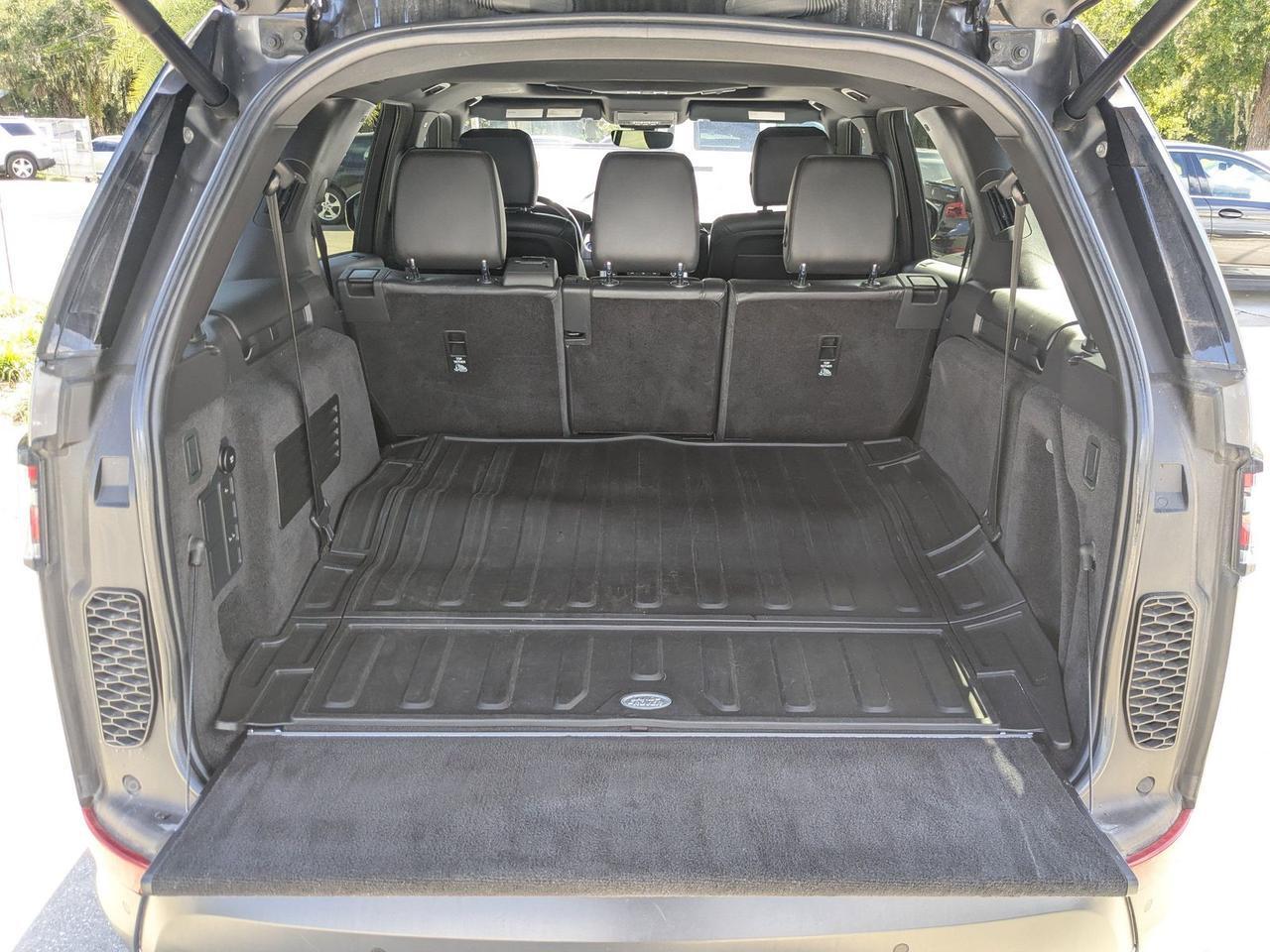 2019 Land Rover Discovery HSE Jacksonville FL