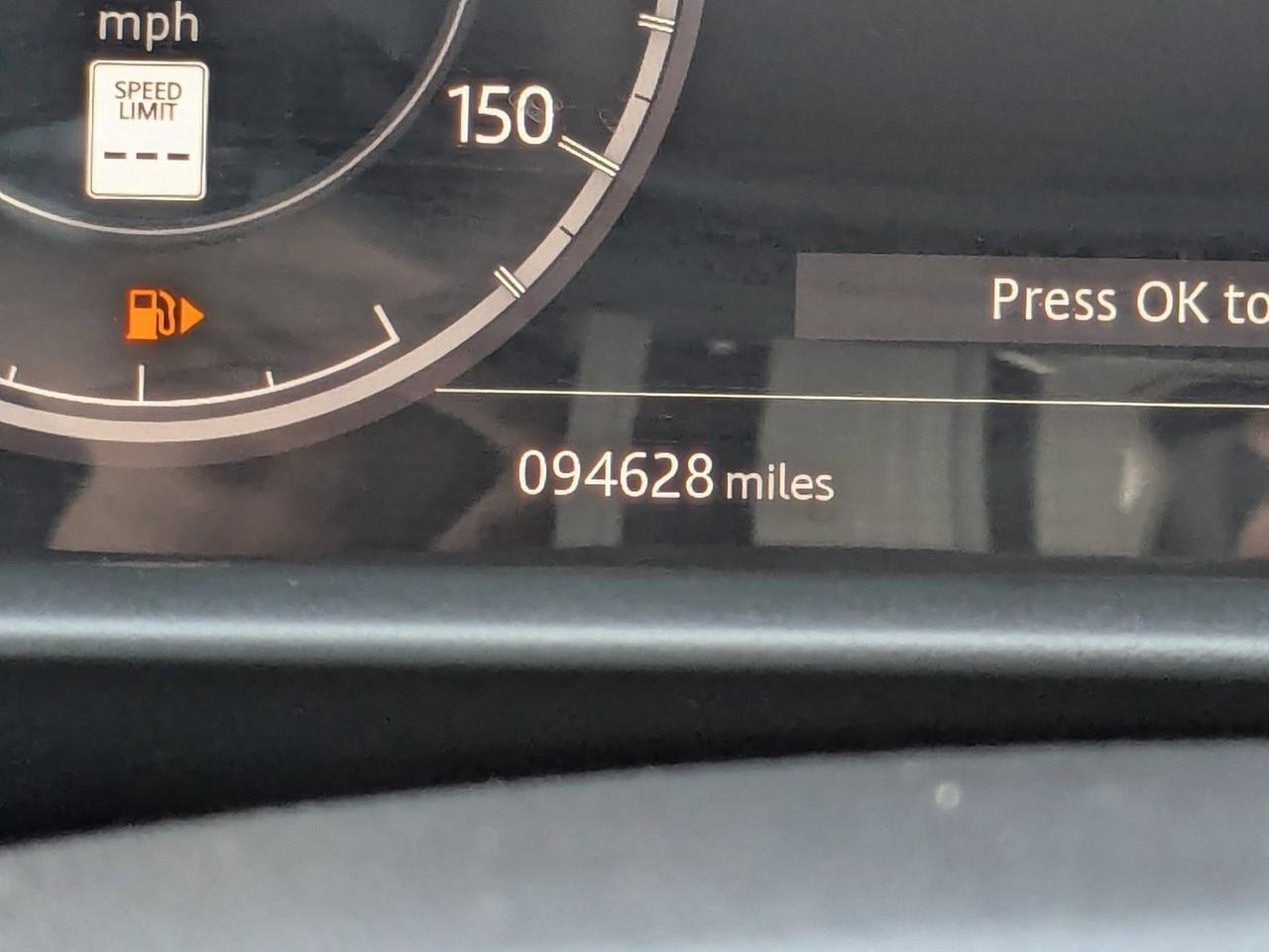 2019 Land Rover Discovery HSE Jacksonville FL