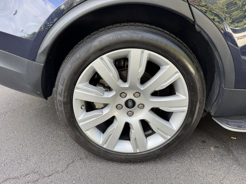 2019 Land Rover Discovery HSE Td6 Willow Grove PA