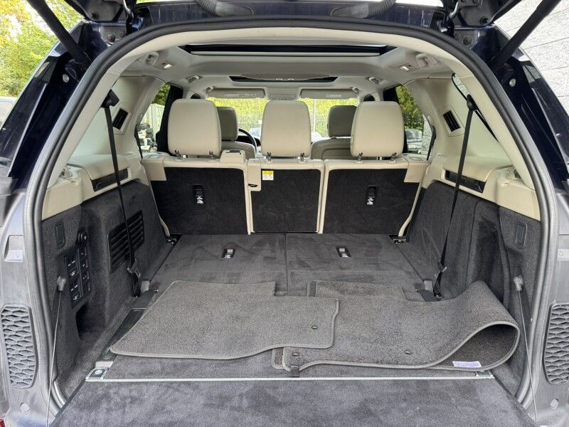 2019 Land Rover Discovery HSE Td6 Willow Grove PA