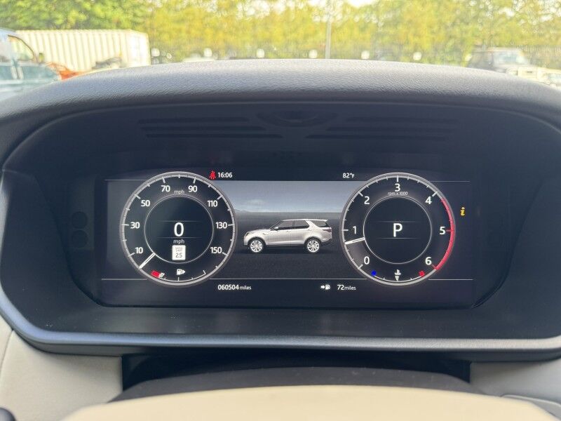 2019 Land Rover Discovery HSE Td6 Willow Grove PA