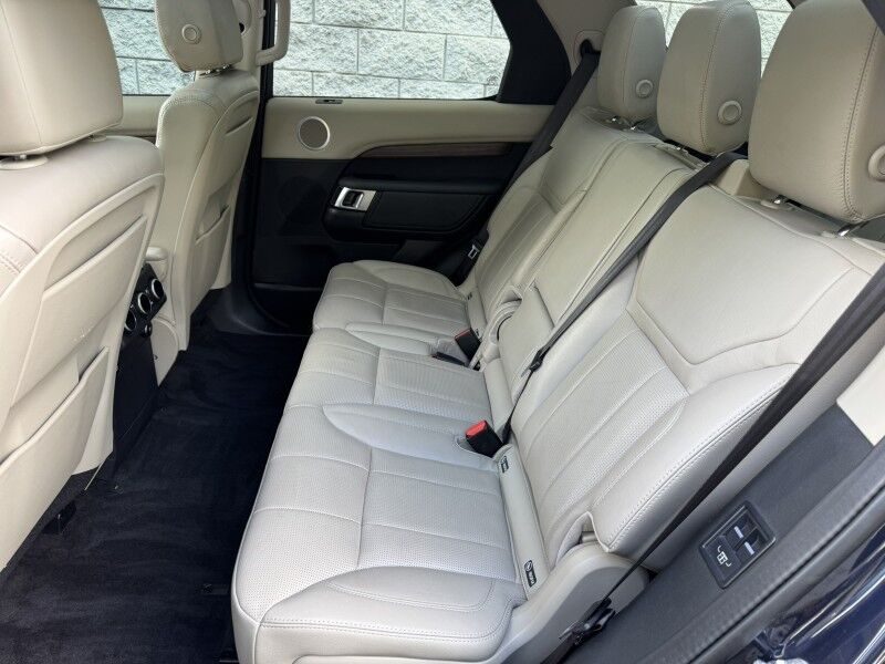 2019 Land Rover Discovery HSE Willow Grove PA